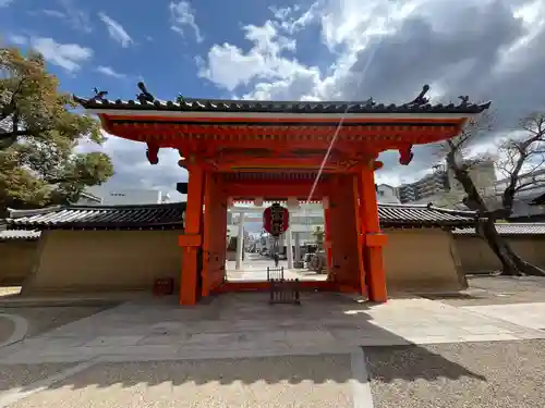西宮神社(兵庫県)