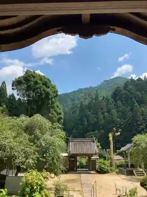 真楽寺のその他建物