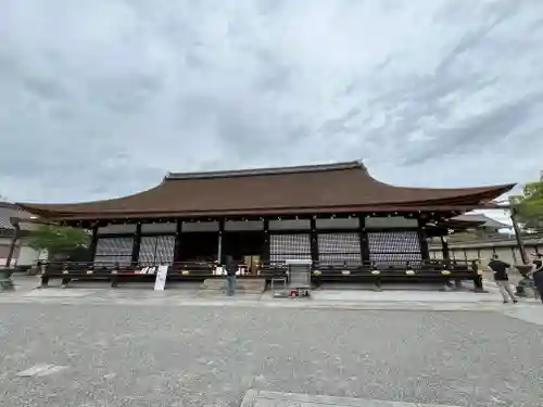 東寺（教王護国寺）(京都府)