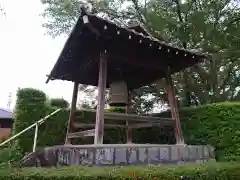 禅原寺の建物その他