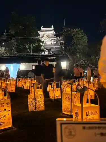 松江神社(島根県)