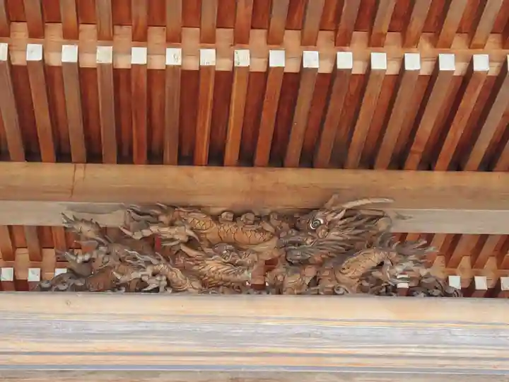 勝福寺のその他建物