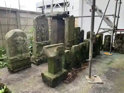 白幡神社(千葉県)
