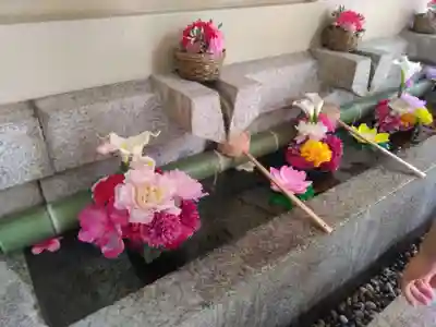 露天神社（お初天神）(大阪府)