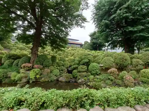 根津神社(東京都)