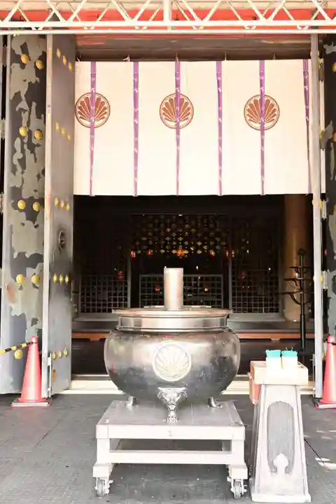 鞍馬寺(京都府)