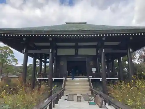 中宮寺(奈良県)