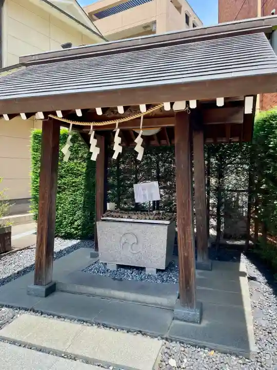 久本神社(神奈川県)