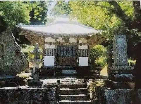 梅木寺(福島県)