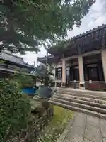 報恩寺(東京都)