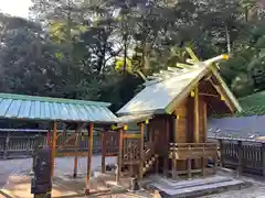 須賀神社(三重県)