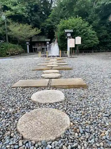 櫻木神社(千葉県)