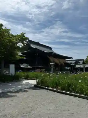 宮地嶽神社(福岡県)
