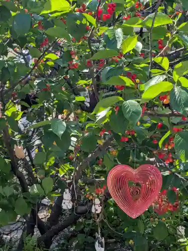今戸神社(東京都)