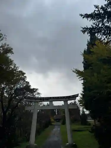 天満宮(北海道)