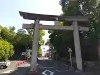 枚岡神社(大阪府)