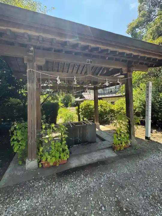 大田原神社(栃木県)