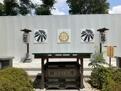 高蔵寺(東京都)