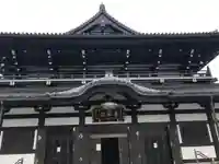 高野山東京別院の本殿・本堂