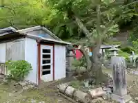 八阪神社(徳島県)