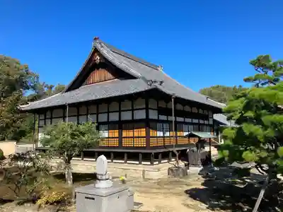 続芳院(岐阜県)