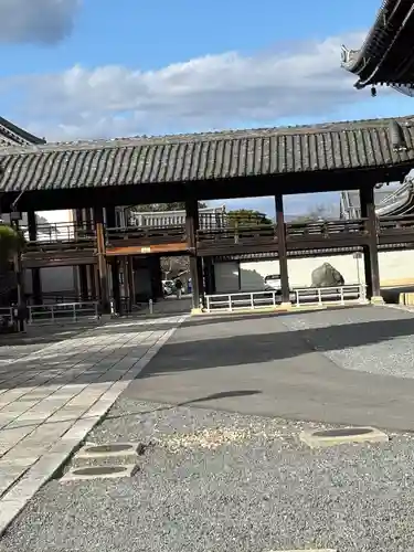 知恩院のその他建物