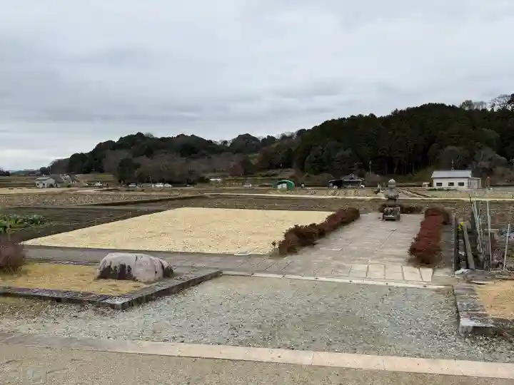 飛鳥寺(奈良県)