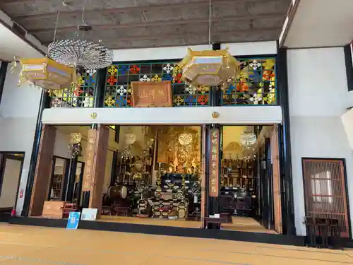 湯川寺 (北海道)