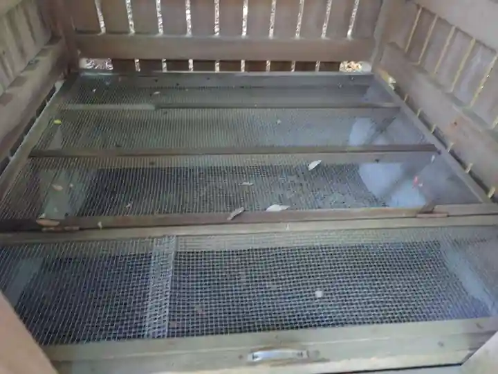 一言主神社(茨城県)