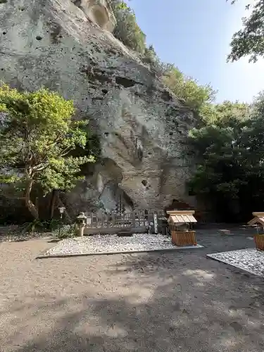 花窟神社(三重県)
