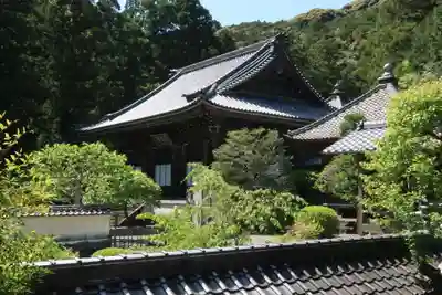 方廣寺のその他建物
