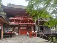 談山神社(奈良県)