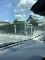 真教寺のその他建物