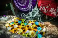 彌都加伎神社(三重県)