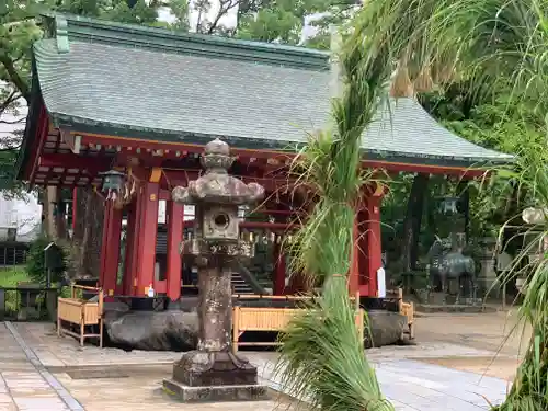 太宰府天満宮のその他建物