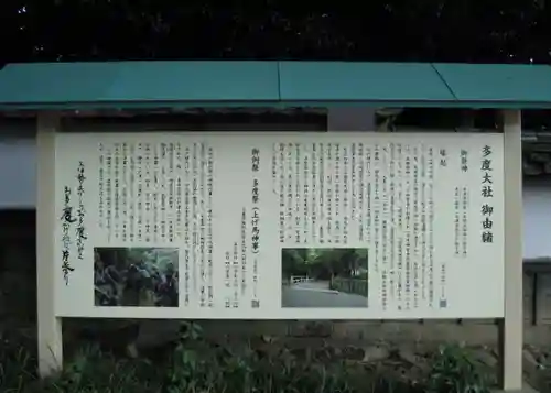 多度大社(三重県)