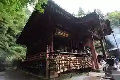 水澤寺(水澤観世音)(群馬県)