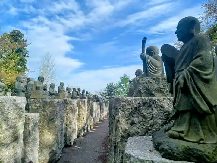 見道寺(青森県)