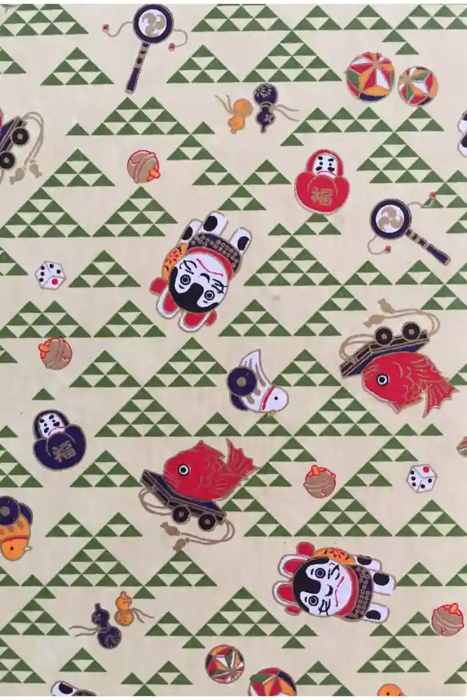 住吉神社の御朱印帳