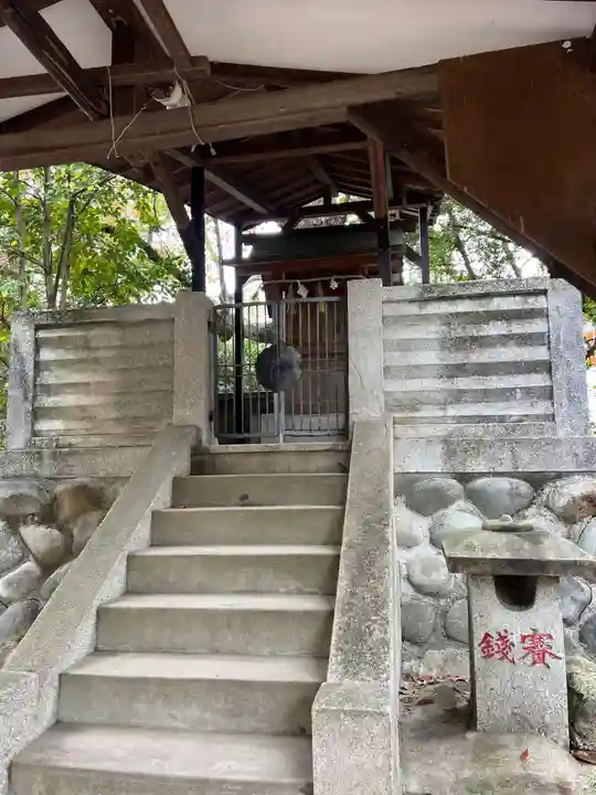 豊國神社(愛知県)