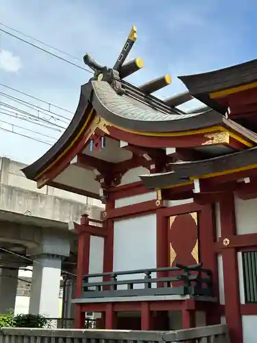 大森神社(東京都)