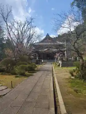 西念寺のその他建物