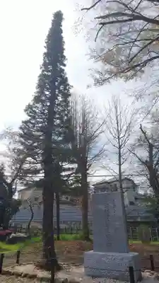 八幡神社のその他建物