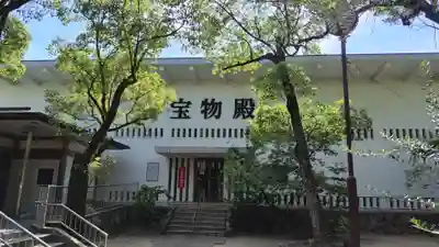 湊川神社(兵庫県)