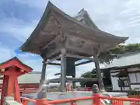 満願寺の御朱印
