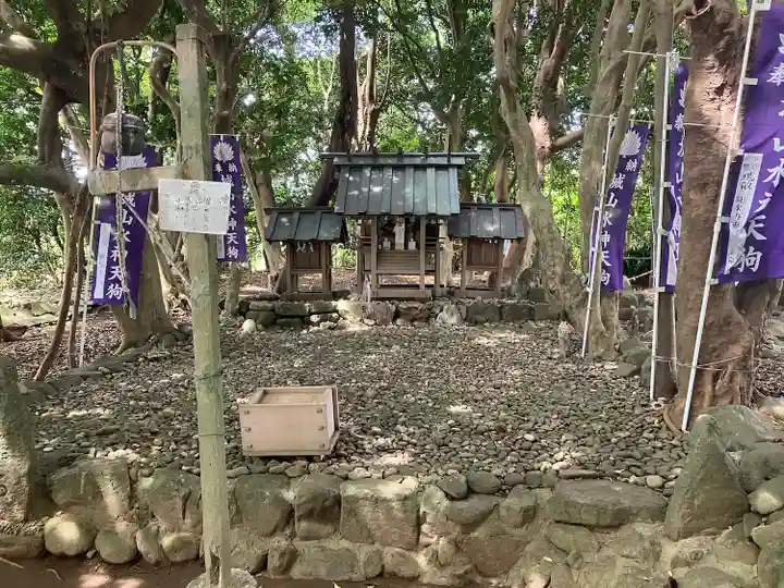 真義篠島教会(愛知県)