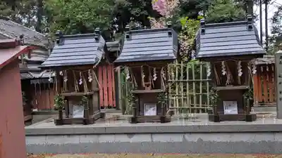 長尾天満宮(京都府)