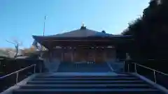 御誕生寺（猫寺）(福井県)