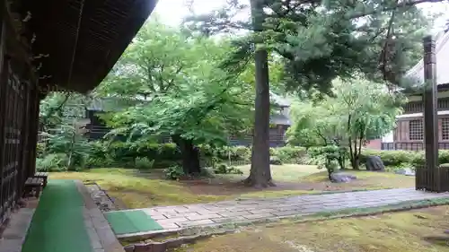 大乗寺(石川県)