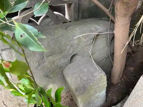 王子神社(東京都)